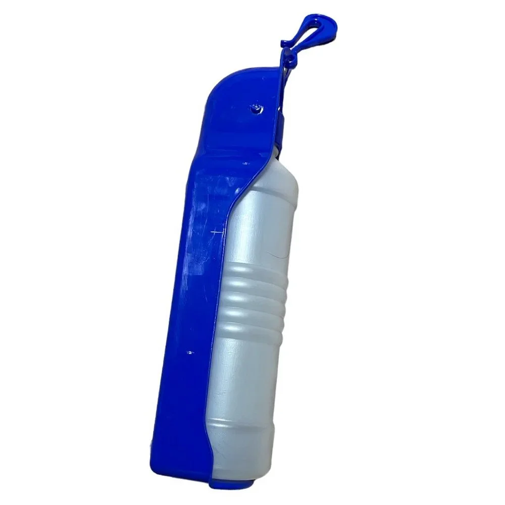 500ml Pet Water Bottle for travel and drink water outdoor.